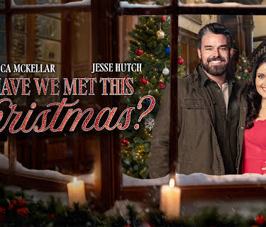 Have We Met This Christmas? (2025)