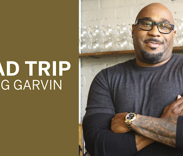 Roadtrip with G. Garvin Season 1