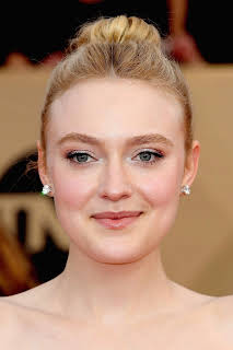Dakota Fanning