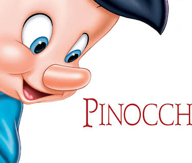 Pinocchio (1940) (With Bonus Content) (1940)