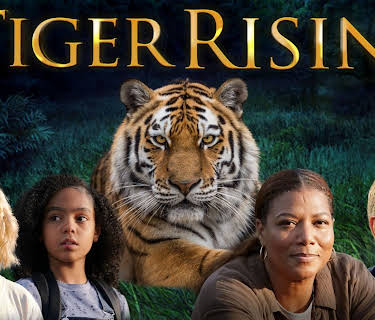 The Tiger Rising (2026)