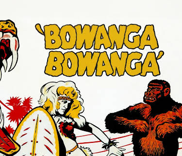 Bowanga Bowanga (1951)