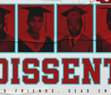Dissent: Old Friends, Dead Ends (2024)