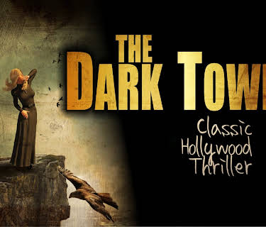 The Dark Tower: Classic Hollywood Thriller (1943)