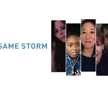 The Same Storm (2022)