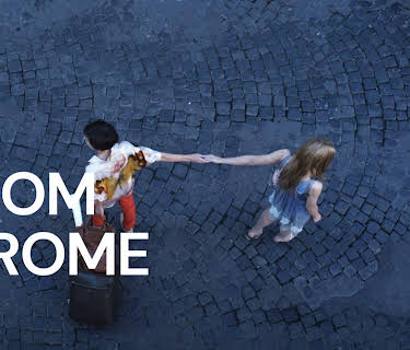 Room in Rome (2010)