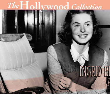 The Hollywood Collection: Ingrid Bergman Remembered (1996)