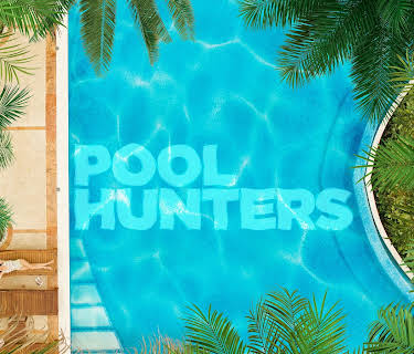 Pool Hunters, Season 1