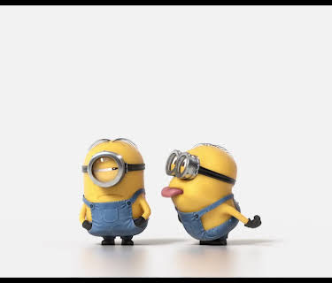Minions (2015)