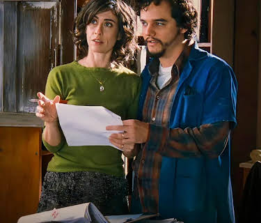Basic Sanitation, The Movie (2007)