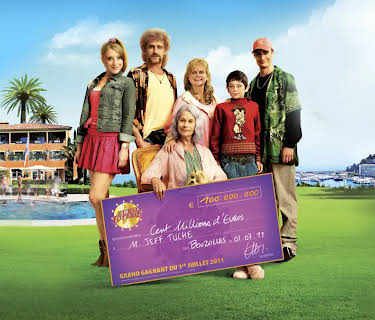 The Tuche Family (2021)