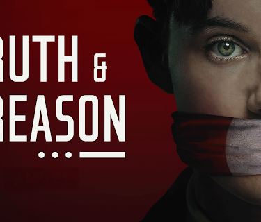 Truth & Treason (2025)