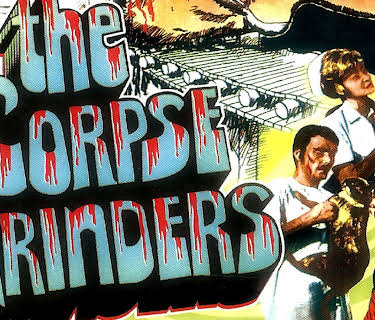 The Corpse Grinders (1971)
