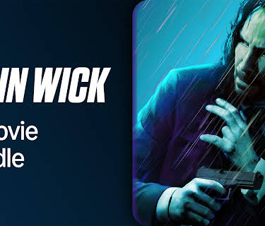 John Wick 4-Film Collection