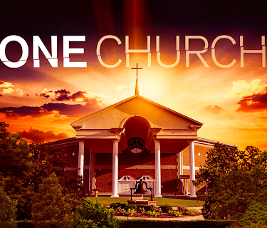 One Church (2016)