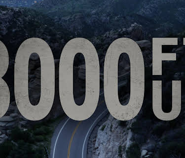 8000 Ft Up (2023)