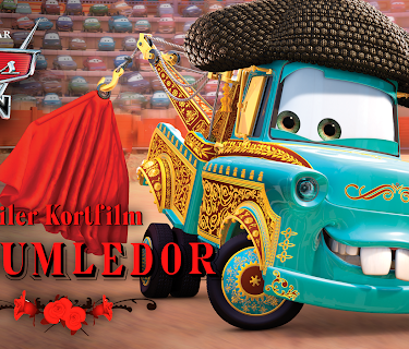 Cars Toon: El Materdor (2008)