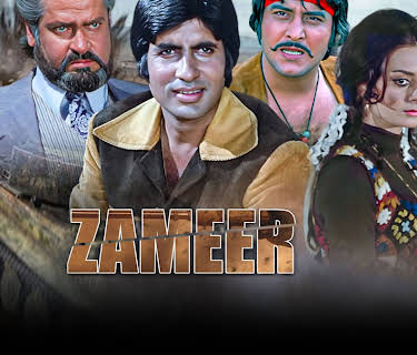 Zameer (1975)