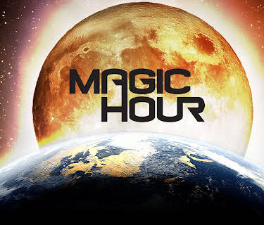 Magic Hour (2025)
