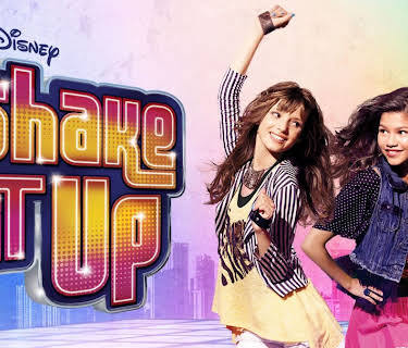 Shake It Up