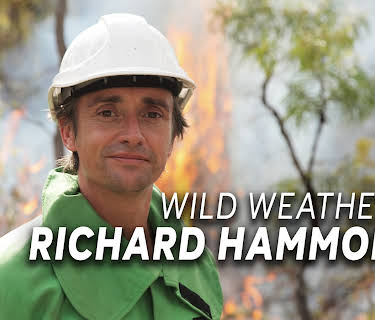 Wild Weather with Richard Hammond, Season 1