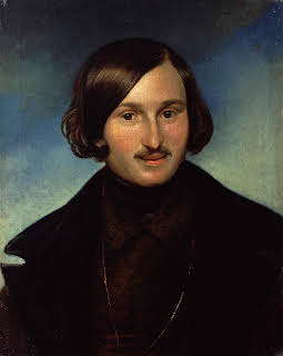 Nikolai Gogol