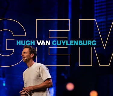 Hugh van Cuylenburg: GEM (2023)
