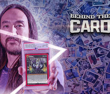 Behind the Card (2022)