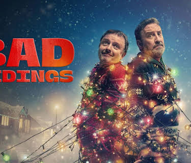 Bad Tidings (2026)
