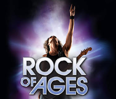 Rock of Ages Extended Version (2012)