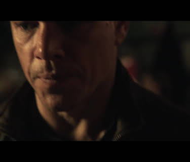 Jason Bourne (2016)
