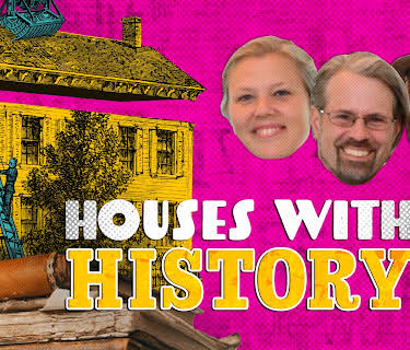 Houses With History, Season 1