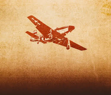 The Real Red Tails (2024)