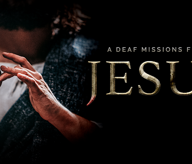 JESUS: a Deaf Missions film (2024)