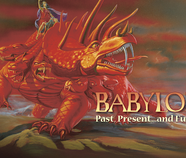Babylon: Past, Present and Future (2006)