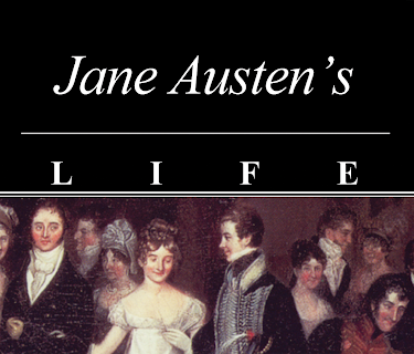 Jane Austen - Life (2026)