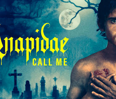 Anapidae (Call Me) (2025)