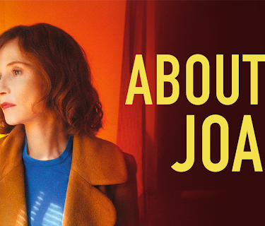 About Joan (2022)