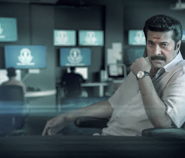 CBI 5: The Brain (2022)