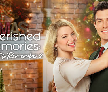 Cherished Memories: A Gift to Remember 2 (2019)