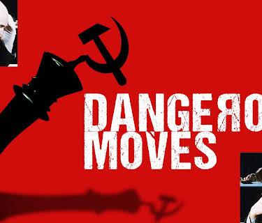 Dangerous Moves (1985)