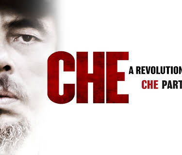 Che 2 (English Subtitled) (2009)