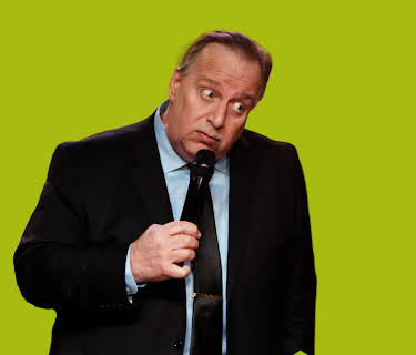 Tony Calabrese: Fugettaboutit (2021)