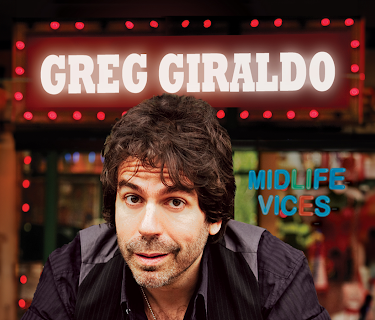 Greg Giraldo: Midlife Vices (2009)