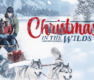 Christmas in the Wilds (2021)