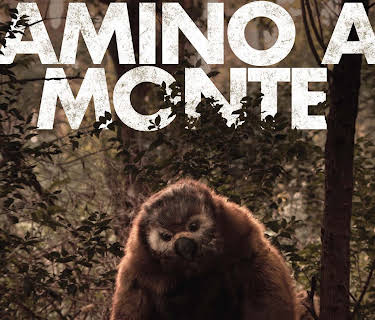 Bound for the Woods (2019)