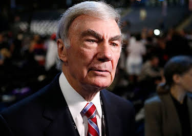 Sam Donaldson