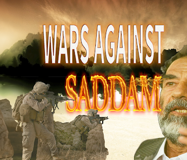 Wars Against Saddam