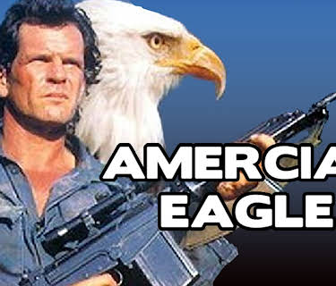 American Eagle (1990)