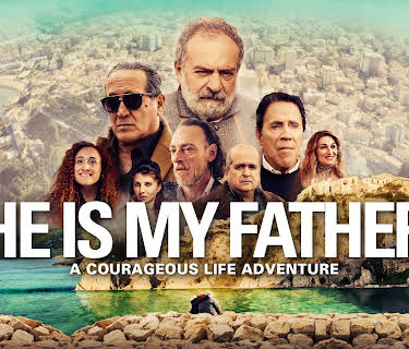 He is my father (2020)